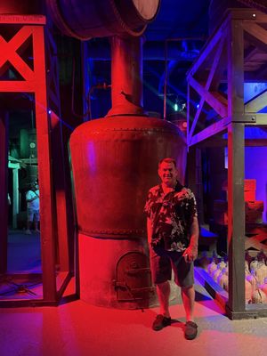 Casa BACARDÍ by null Casa BACARDÍ by null