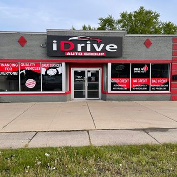 iDrive Auto Group - Used car dealership - Used Car Dealers Near Me - Eastpointe, Michigan iDrive Auto Group - Used car dealership - Used Car Dealers Near Me - Eastpointe, Michigan