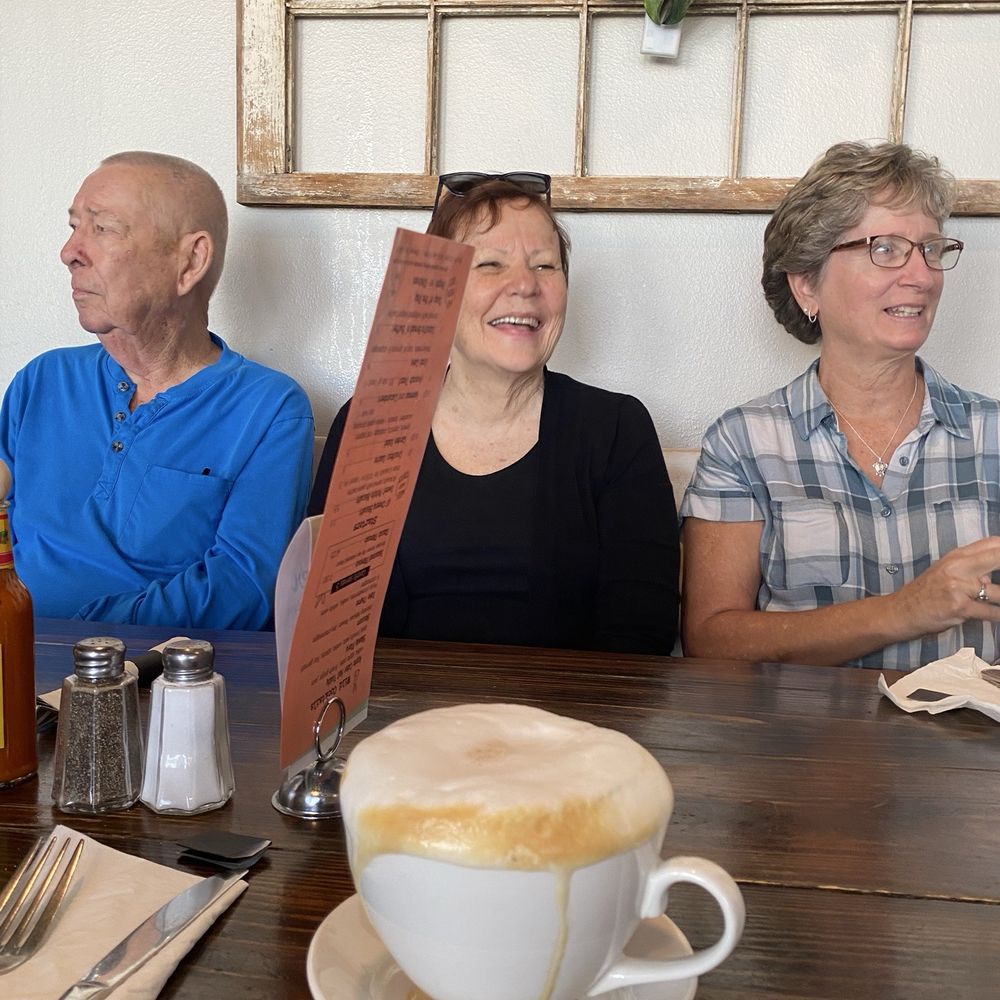 Wild Rabbit Bistro - Cappuccino - Coffee & Tea Near Me - Ormond Beach, Florida Wild Rabbit Bistro - Cappuccino - Coffee & Tea Near Me - Ormond Beach, Florida