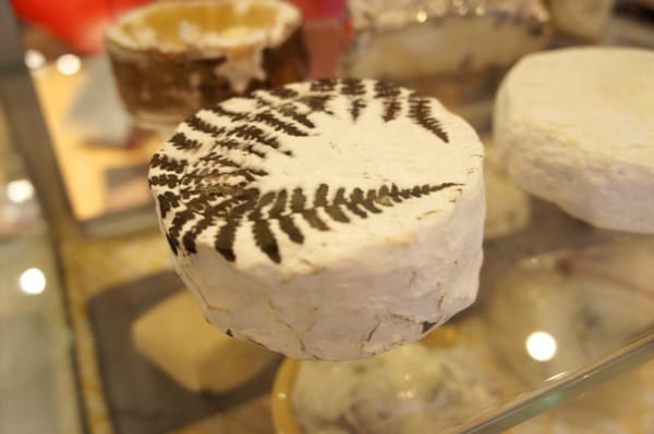 Murray's Cheese Bar by null