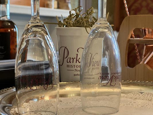 The Gilded Perch by null