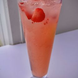 Smash Park - Strawberry Lemonade