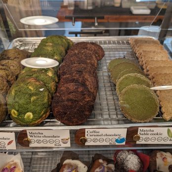 Tadaima - Bakeries Near Me - Brooklyn, New York