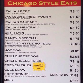 Stacks Chicago Style Eats - Diners Near Me - Grand Haven, Michigan Stacks Chicago Style Eats - Diners Near Me - Grand Haven, Michigan
