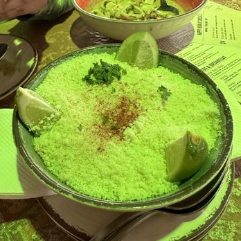 Chela's Miami - Esquites. So good! - Mexican Near Me - Miami Lakes, Florida