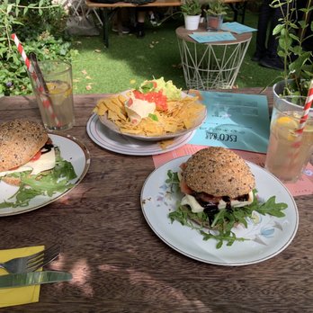 Esco Bar - Coffee & Tea Near Me - Antwerp, VAN Esco Bar - Coffee & Tea Near Me - Antwerp, VAN
