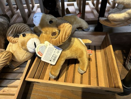 Hungry Moose Market and Deli on the Mountain by null