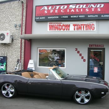 Tint World - The Ultimate 442 sitting on 20" Foose and airbags. More to see than we can list - Auto Detailing Near Me - Fremont, California Tint World - The Ultimate 442 sitting on 20" Foose and airbags. More to see than we can list - Auto Detailing Near Me - Fremont, California