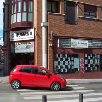 HUMANA - Used, Vintage & Consignment Near Me - Madrid, M