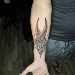 Bad Intentionz Tattooz