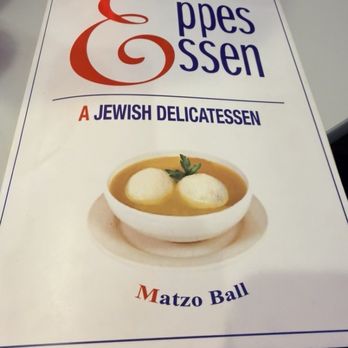 Eppes Essen Deli & Restaurant - Delis Near Me - Livingston, New Jersey Eppes Essen Deli & Restaurant - Delis Near Me - Livingston, New Jersey