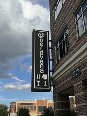 Nerdvana by null