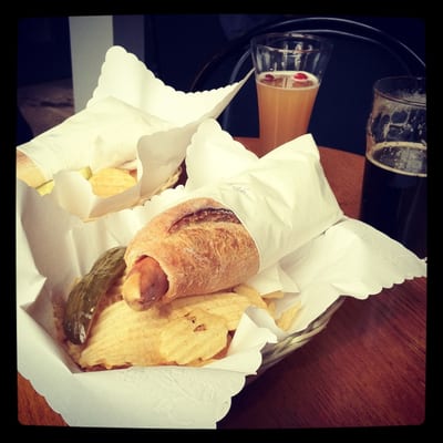 INOX - Brewery by null