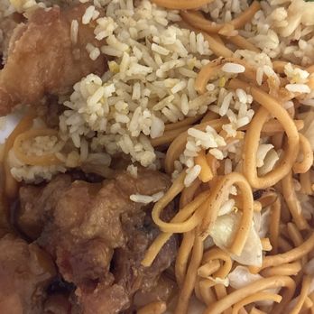 Kim’s Express - Dry ass food - Chinese Near Me - National City, California
