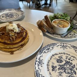 Sweet potato pancakes Sweet potato pancakes