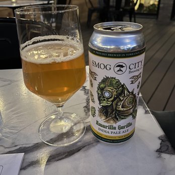 Quail State - Rotating IPA. - Cocktail Bars Near Me - Fresno, California