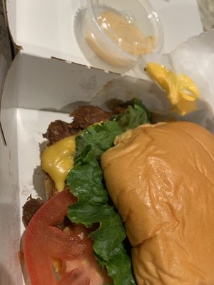 Shake Shack Ballston by null