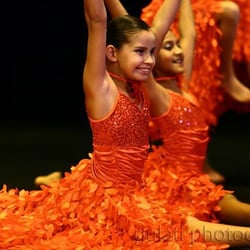 AMNA Dance