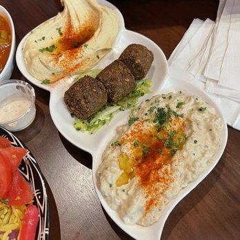 Habibi Grill - Cafes Near Me - Columbus, Ohio Habibi Grill - Cafes Near Me - Columbus, Ohio