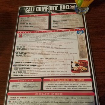 Cali BBQ - Barbeque Near Me - Spring Valley, California Cali BBQ - Barbeque Near Me - Spring Valley, California