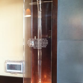 Yard House - The shrine to their namesake - New American Near Me - Oxnard, California Yard House - The shrine to their namesake - New American Near Me - Oxnard, California