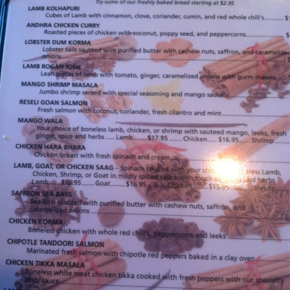 Cinnamon Kitchen - Indian Near Me - Asheville, North Carolina Cinnamon Kitchen - Indian Near Me - Asheville, North Carolina