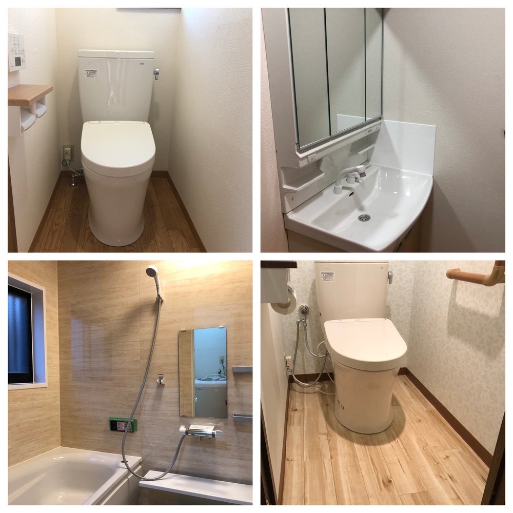 The Best 10 Handyman near 骨董・拓也コレクション in さいたま市 緑