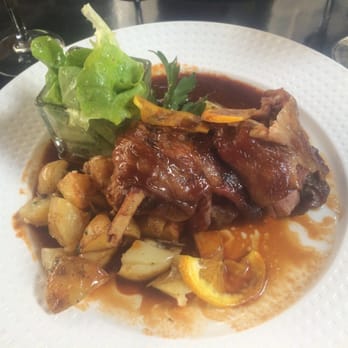Le Vingélique - French Near Me - Poitiers, 86 Le Vingélique - French Near Me - Poitiers, 86