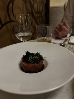 Caviar Russe Miami by null