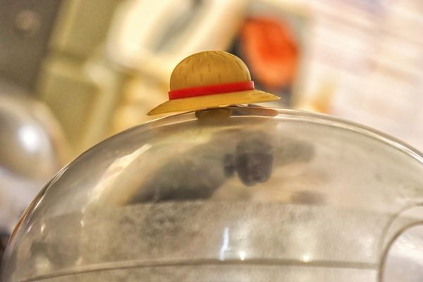 Kura Revolving Sushi Bar by null