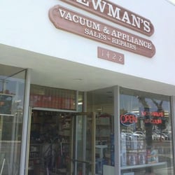 Newman's Vacuum & Appliance
