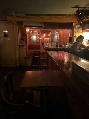 The Scratcher by null