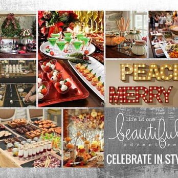 Now It's A PARTY - Party & Event Planning Near Me - Madera, California Now It's A PARTY - Party & Event Planning Near Me - Madera, California