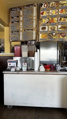 El Trigo Restaurant by null
