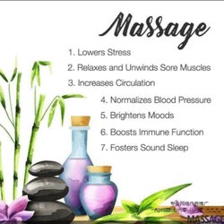 Li Ya Massage