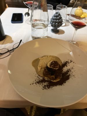 Osteria Ballarò by null