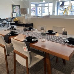 The Other Side Furniture Boutique