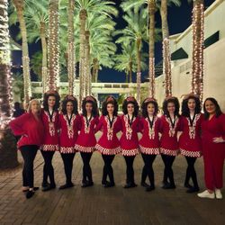 Keenan Irish Dance School