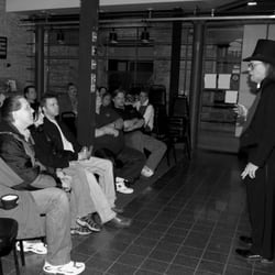 Real Ghost Tours