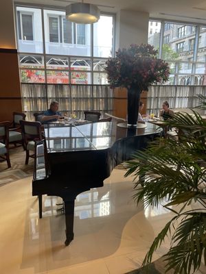 Hotel Giraffe by Library Hotel Collection by null