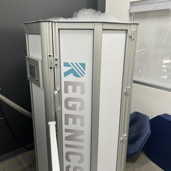 Regenics - Cryo - Medical Spas Near Me - Tarzana, California Regenics - Cryo - Medical Spas Near Me - Tarzana, California