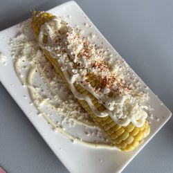 Taco Lovers - Elote