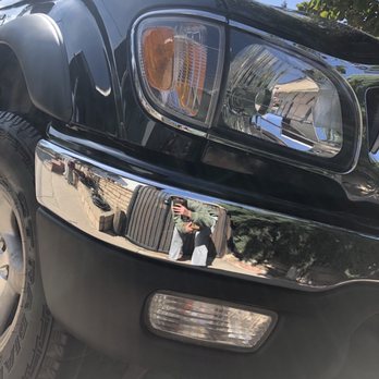 SaLue Mobile Car Wash - Auto Detailing Near Me