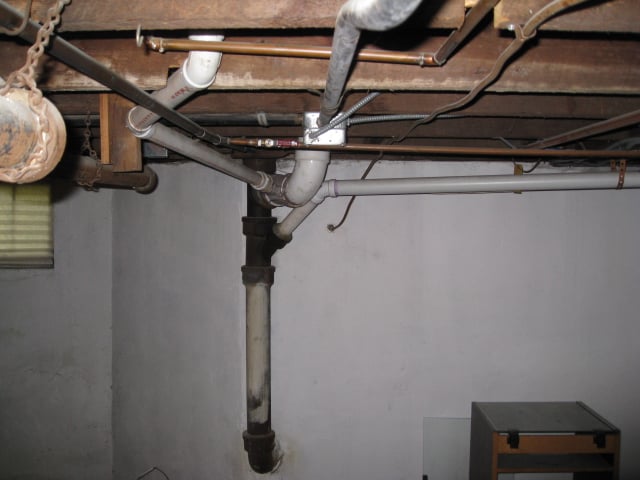 Slide of Rapid Rooter