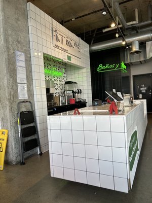 Tacos Chukis by null