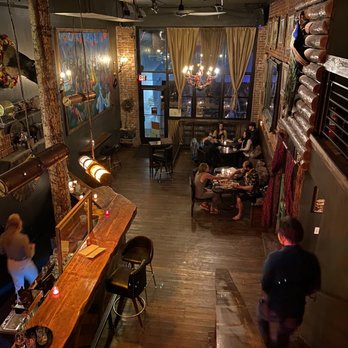 Dogwood at The Pine Shed - Cocktail Bars Near Me - Bend, Oregon