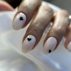 Annas Nail Room - #russianmanicure #gel #hardgel #milk #glendale