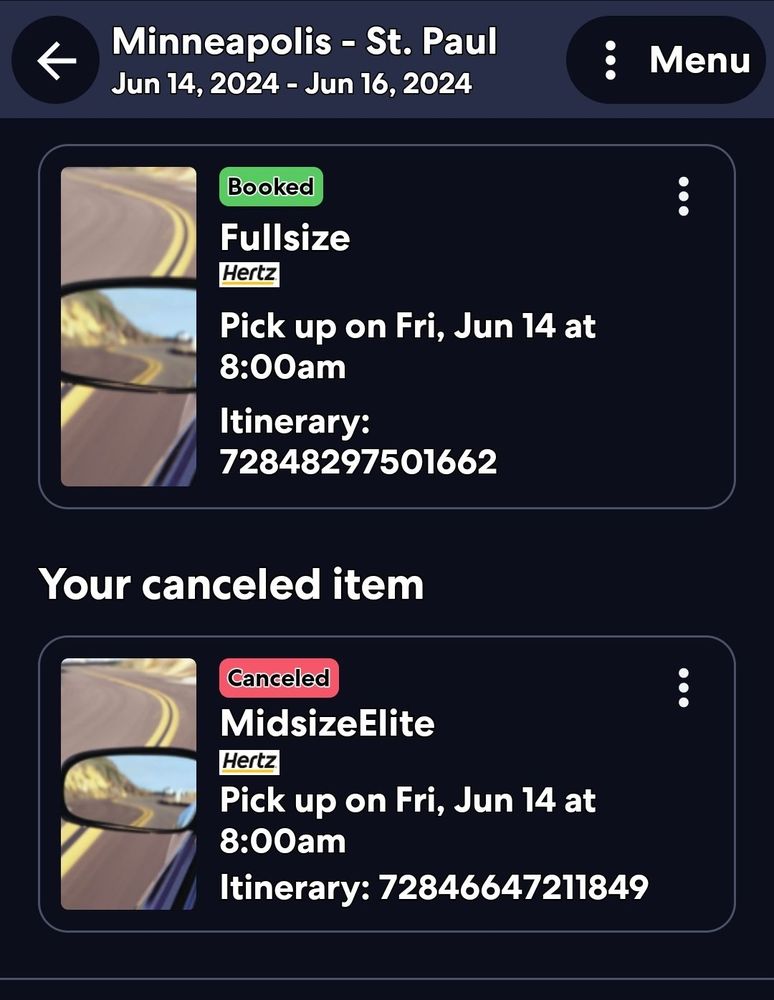 HERTZ RENT A CAR Updated October 2024 11 Reviews 7745 2nd Ave S