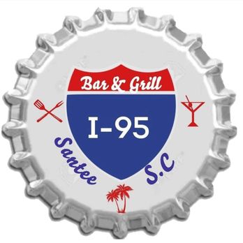 I 95 Bar & Grill - a bottle cap - Sports Bars Near Me - Santee, South Carolina