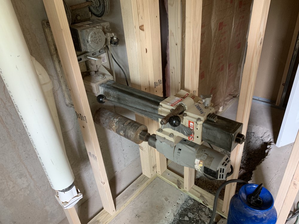 Slide of Dannan Plumbing